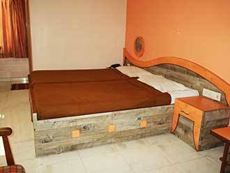 Comfort Inn, Bhavnagar 4